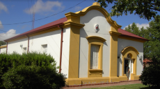 Casco Histórico